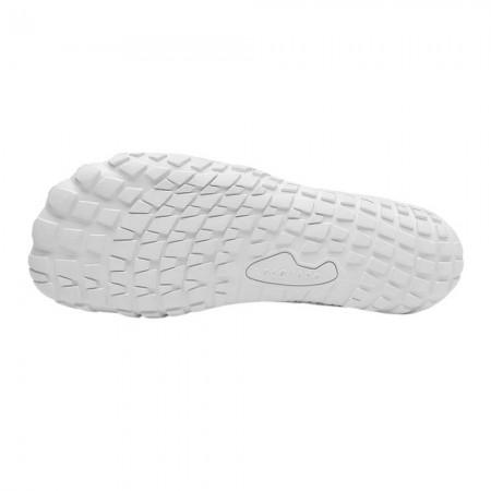 Calzado barefoot Saguaro Smart I Blanco