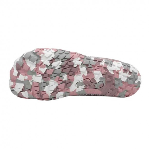 Calzado barefoot Saguaro Smart II Malva