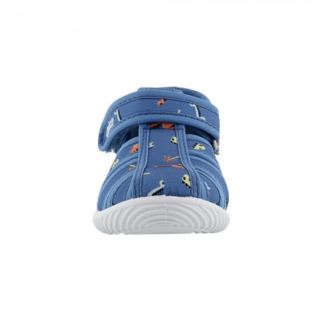 Zapatillas Chicco Tullio 4 Dinos Azul