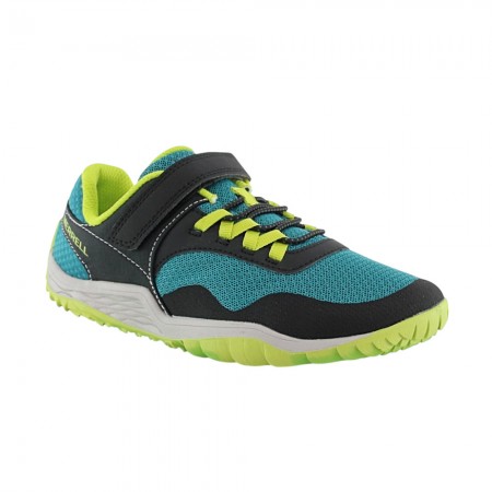Zapatillas barefoot Merrell Trail Glove 7 Verde