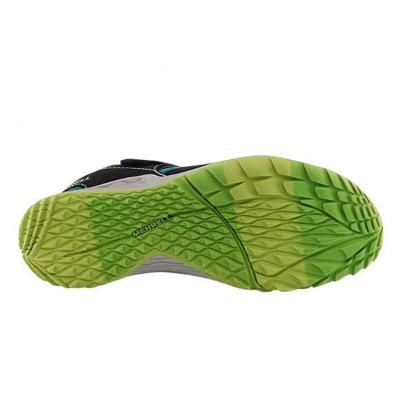 Zapatillas barefoot Merrell Trail Glove 7 Verde