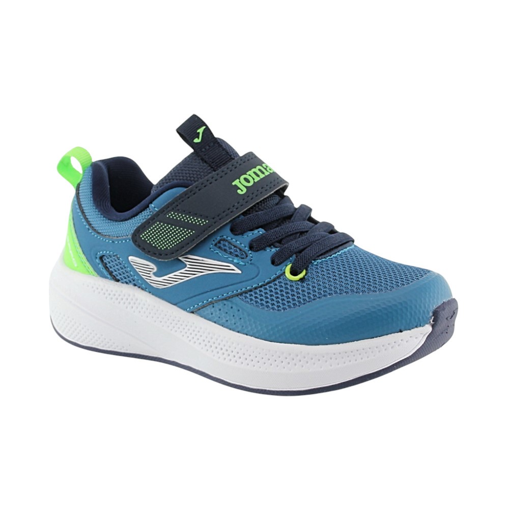 Zapatillas Joma Ferro Jr Jeans