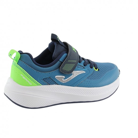 Zapatillas Joma Ferro Jr Jeans