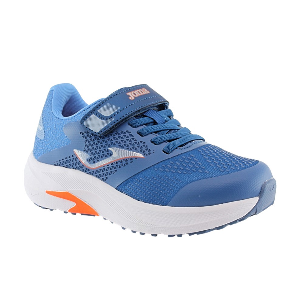Zapatillas Joma Speed Jr Azul