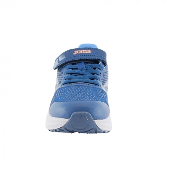 Zapatillas Joma Speed Jr Azul