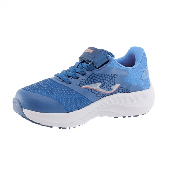 Zapatillas Joma Speed Jr Azul