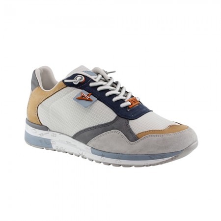 Zapatillas Cetti 848 Gris Multi