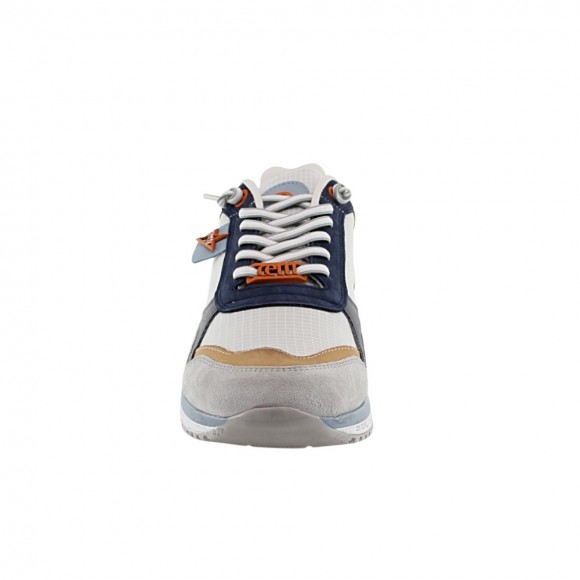 Zapatillas Cetti 848 Gris Multi