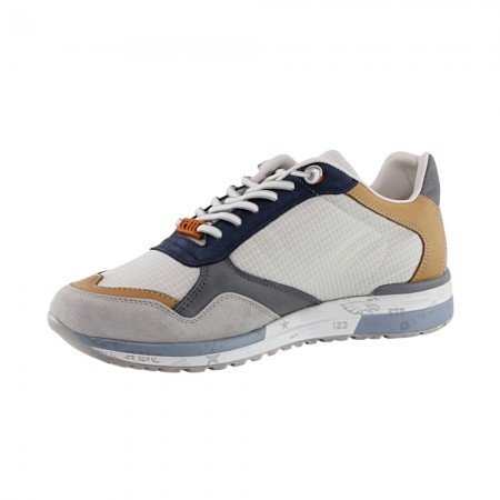 Zapatillas Cetti 848 Gris Multi