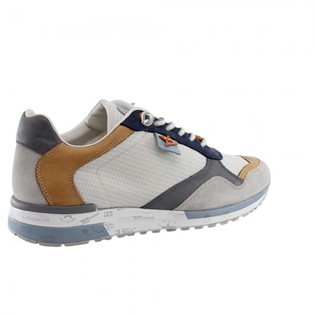 Zapatillas Cetti 848 Gris Multi