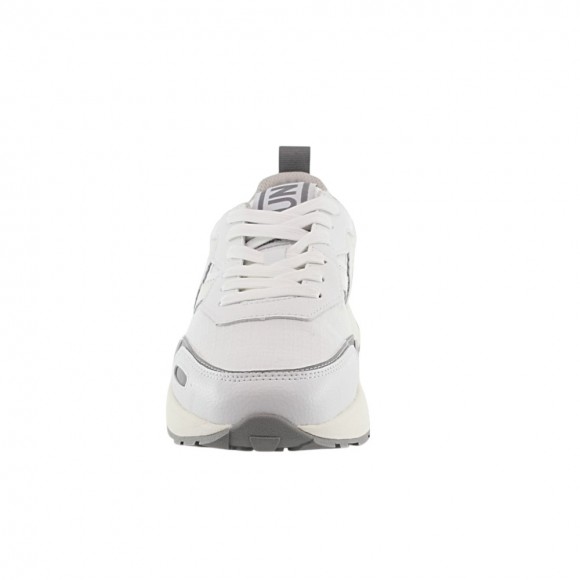 Zapatillas Munich Moda Xemine Blanco