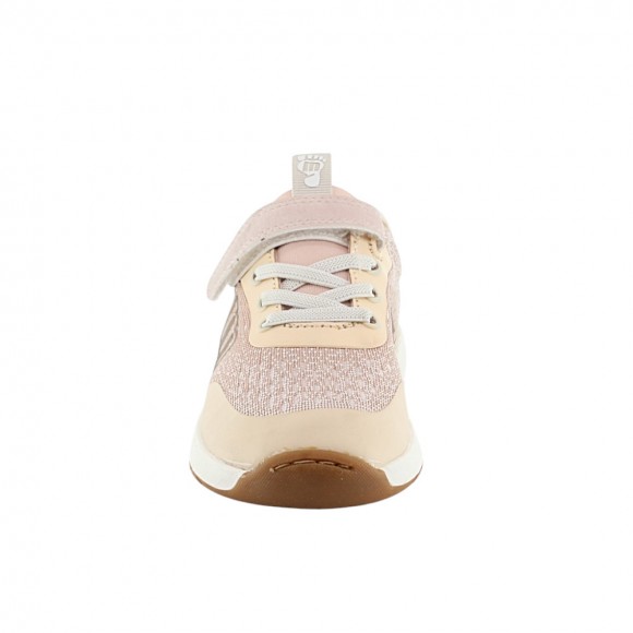 Zapatillas barefoot Mustang Free Nude