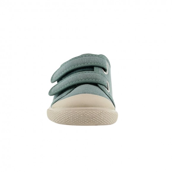 Calzado barefoot Flexibles by Vulladi 8195 Bosque