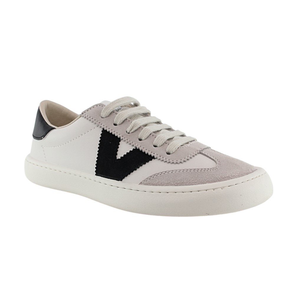 Calzado BAREFOOT Victoria Olmo Negro