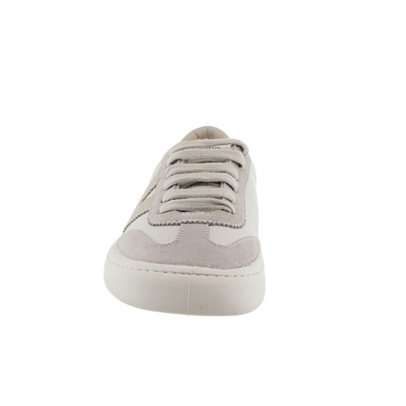 Calzado BAREFOOT Victoria Olmo Hielo