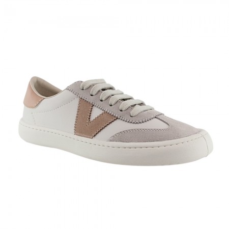 Calzado BAREFOOT Victoria Olmo Cuarzo