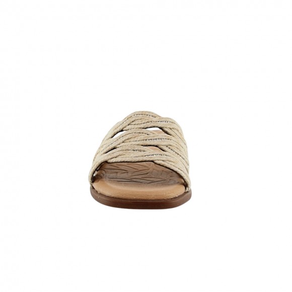 Sandalias Mustang 53299 Raffia Arena