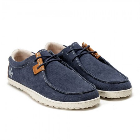 Calzado barefoot Waals Atacama Jeans
