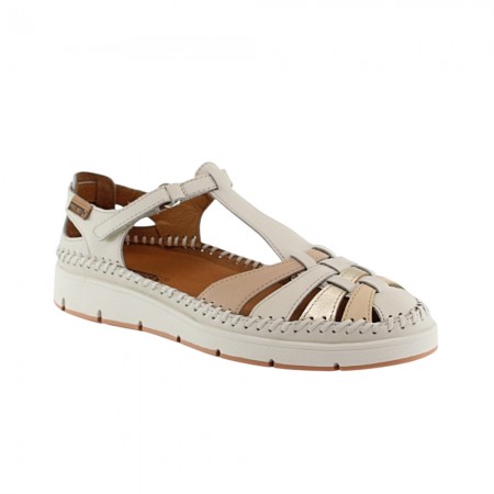 Zapatos Pikolinos Tenerife Nata