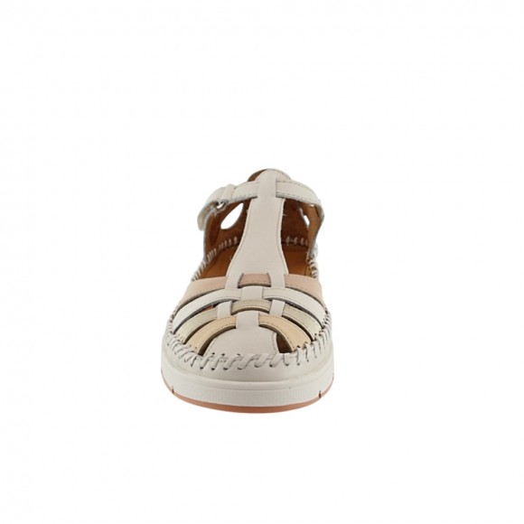 Zapatos Pikolinos Tenerife Nata