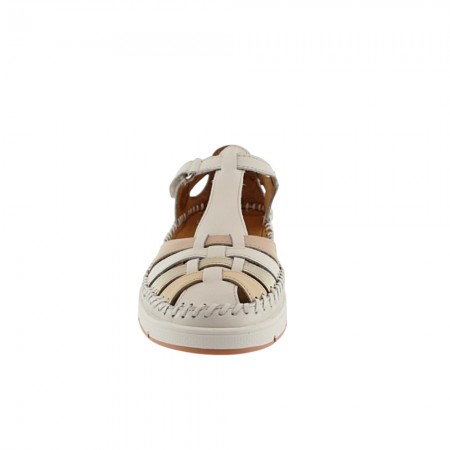 Zapatos Pikolinos Tenerife Nata