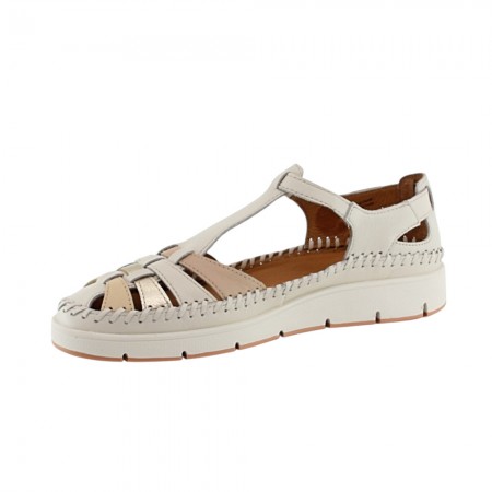 Zapatos Pikolinos Tenerife Nata