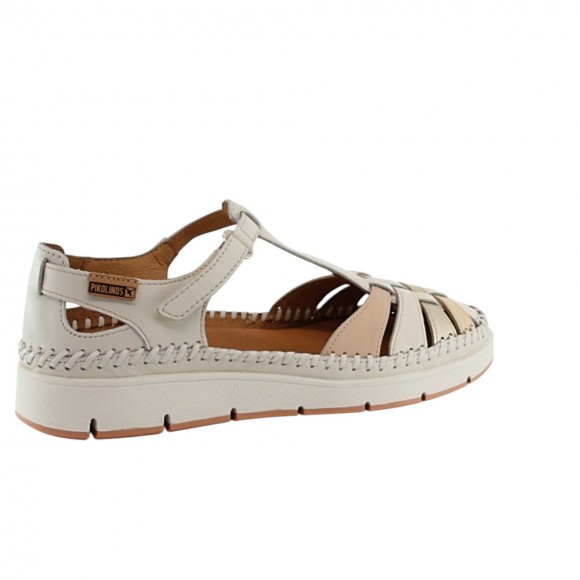 Zapatos Pikolinos Tenerife Nata