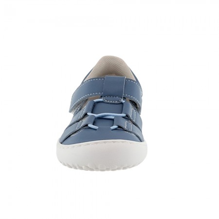 Sandalia respetuosa cerrada Coqueflex Azafata