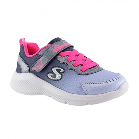 Zapatillas Skechers Cutie walk Azul