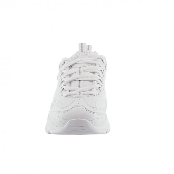 Skechers D Lites Blanco