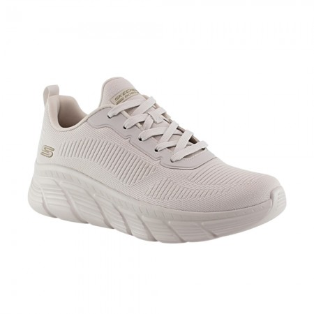 Deportivas Skechers Bobs Flex Beige