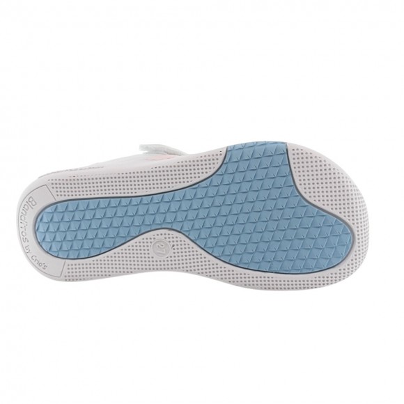 Zapatillas barefoot Blanditos Ares Blanco-Rosa