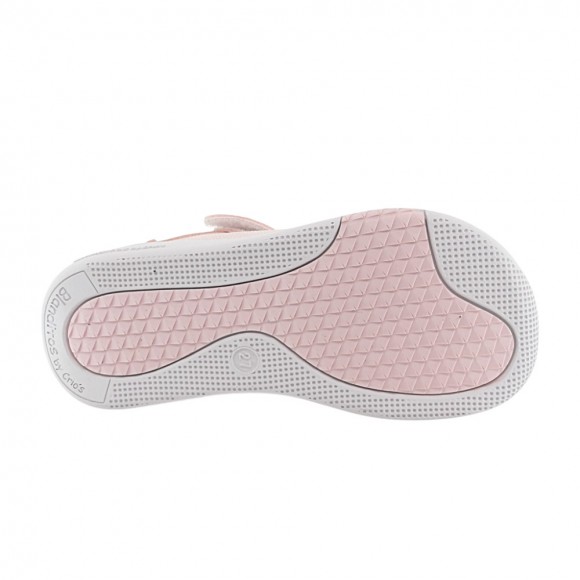 Zapatillas barefoot Blanditos Venus Rosa