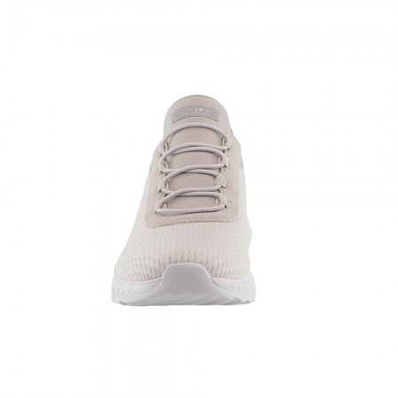 Deportivas Skechers Bobs Slip Ins Beige