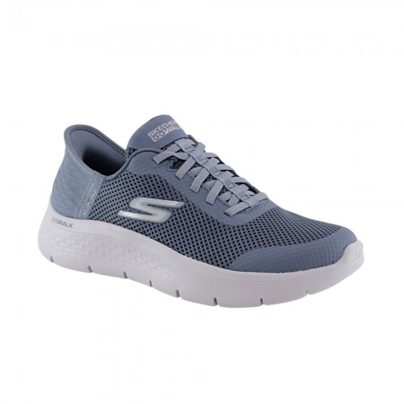 Deportivas Skechers Go Walk Azul