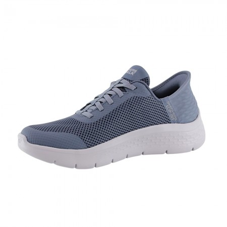 Deportivas Skechers Go Walk Azul