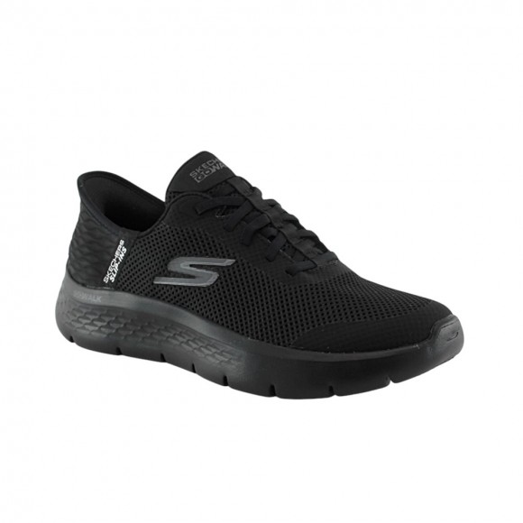 Deportivas Skechers Go Walk Negro