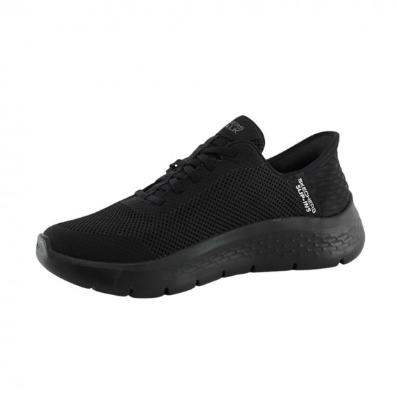 Deportivas Skechers Go Walk Negro