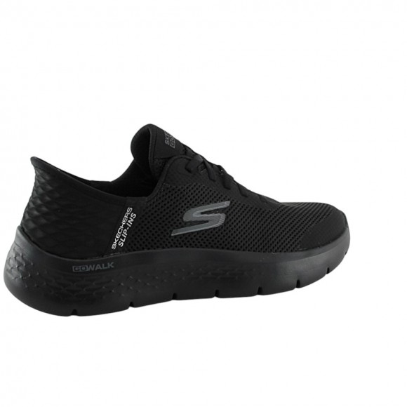 Deportivas Skechers Go Walk Negro