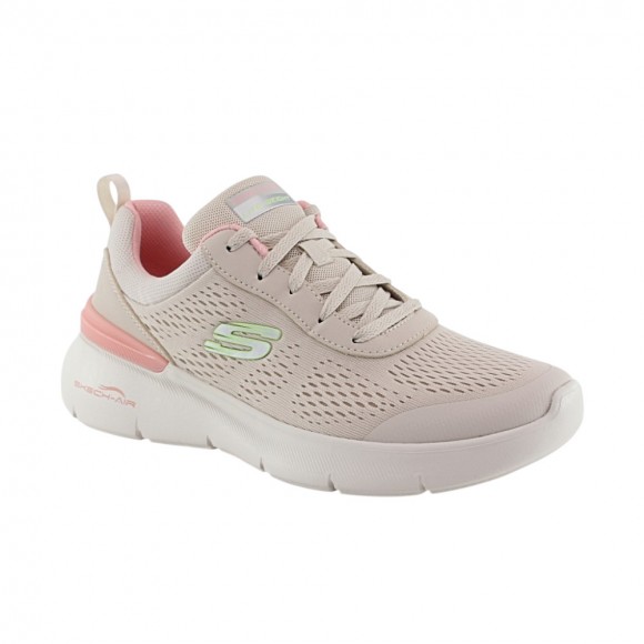 Deportivas Skechers Dynamight 2.0 Beige