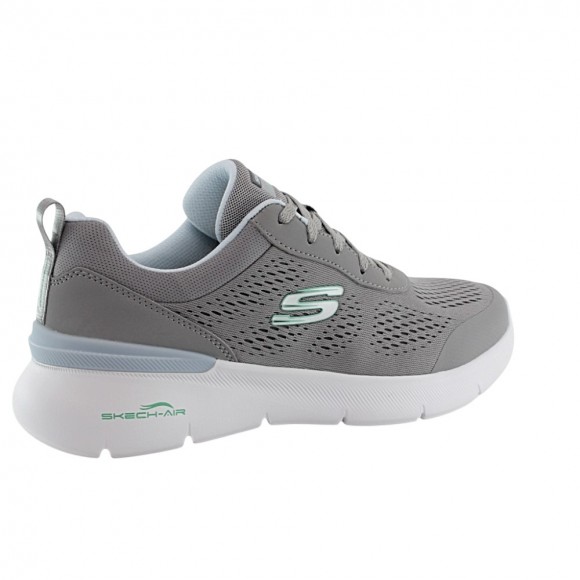Deportivas Skechers Dynamight 2.0 Gris