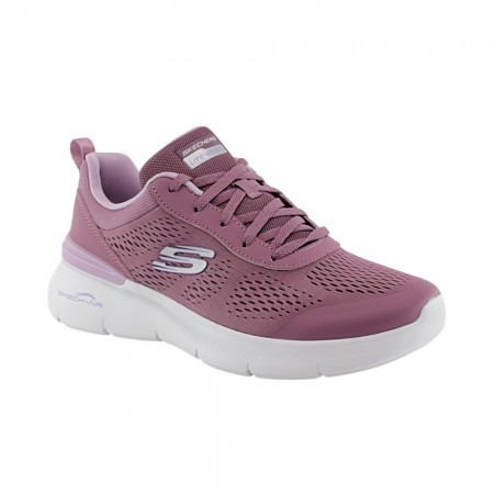 Deportivas Skechers Dynamight 2.0 Rosa
