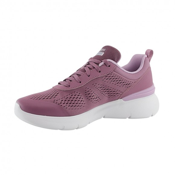 Deportivas Skechers Dynamight 2.0 Rosa