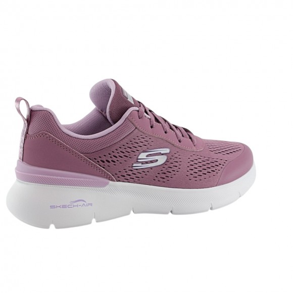 Deportivas Skechers Dynamight 2.0 Rosa