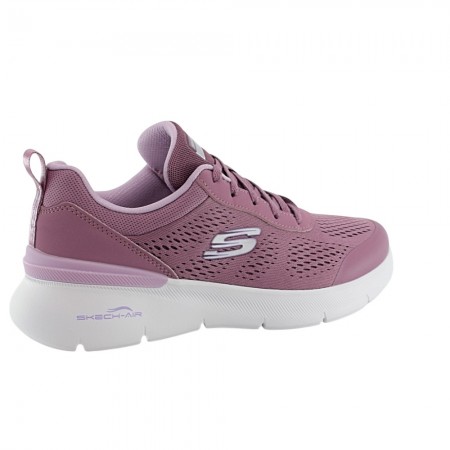 Deportivas Skechers Dynamight 2.0 Rosa