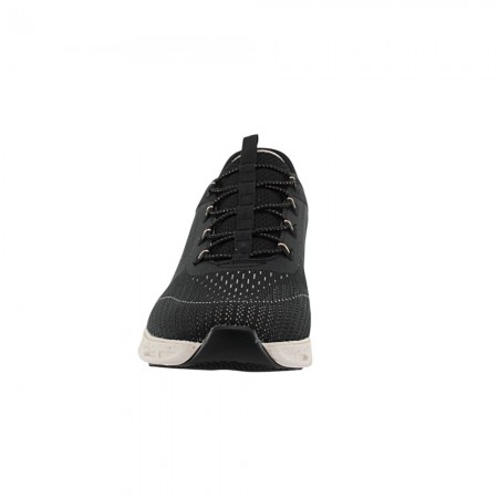Zapatillas Skechers Slip Ins Glide Step Negro