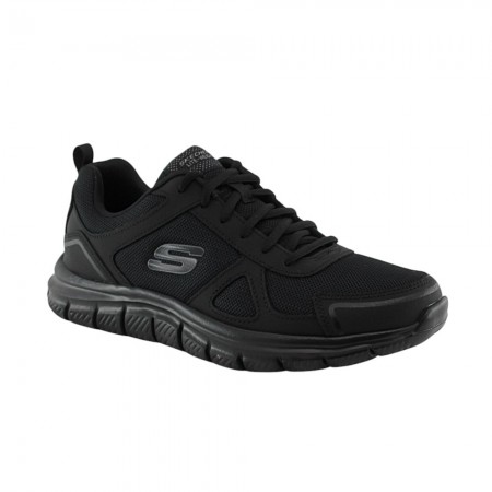 Skechers Track Scoloric Negro