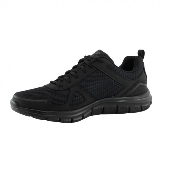 Skechers Track Scoloric Negro