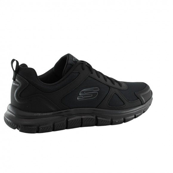 Skechers Track Scoloric Negro