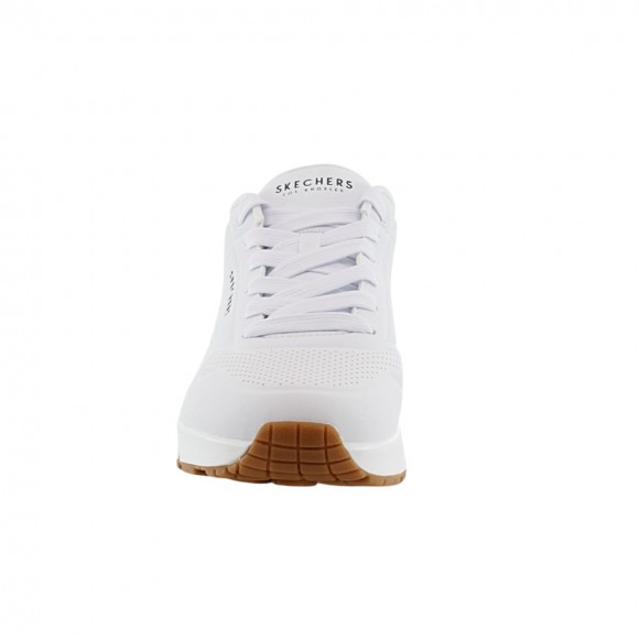Zapatillas Skechers Uno Stand on Air Blanco